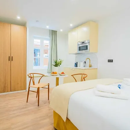 Charming A C 2p Hyper Centre St Tropez Semesterbostad