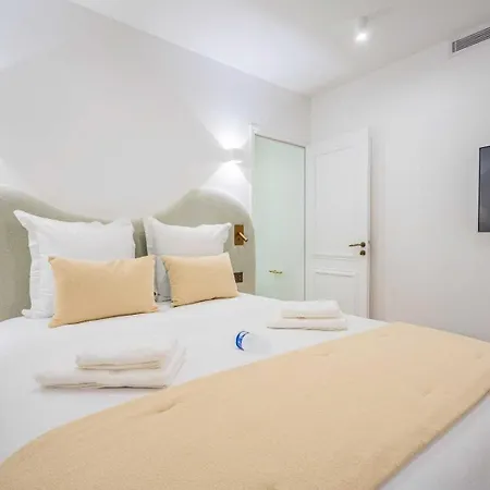 Charming A C 2p Hyper Centre St Tropez Saint-Tropez